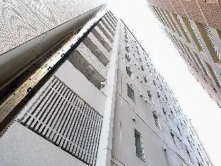 Super Hotel Asakusa Tokyo