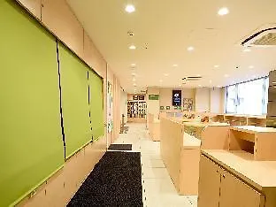 Super Hotel Asakusa Tokyo 3*,  Japan