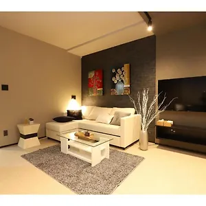 Uchi Living Aozora , 札幌市 日本