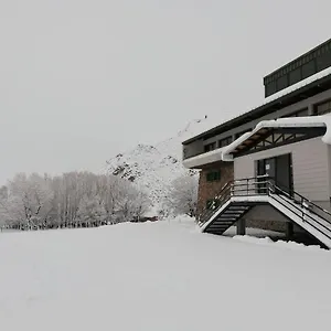 ** Hotel Club Hualum Argentina