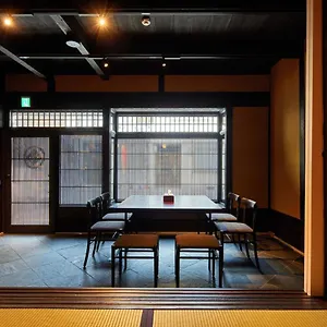 京都漆楼わかさや By 宿ルkyoto Hanare , 京都市 日本