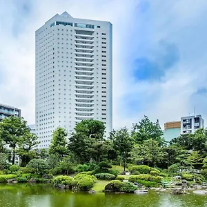 Apa & Ryogoku Eki Tower Отель