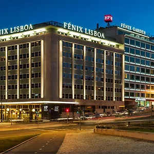 Hotel Hf Fenix ****