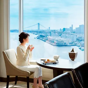 Hotel Intercontinental Bay By Ihg, Tokyo