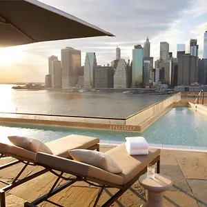 ***** Hotel 1 Brooklyn Bridge Estados Unidos