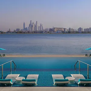 Resort The Retreat Palm Mgallery By Sofitel *****