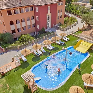 **** Hotel Bordoy Don Antonio España