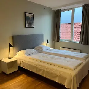 Marken Guesthouse Bergen