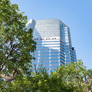 东京品川诗颖洲际酒店 酒店