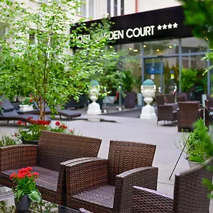 Hotel Garden Court ****