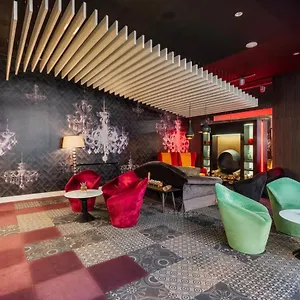 Hotel Ikonik Parlament ****