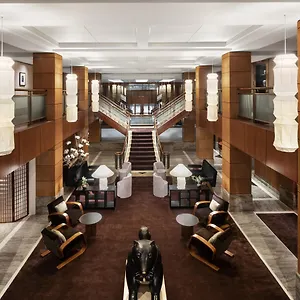 Hotel The Kitano ****