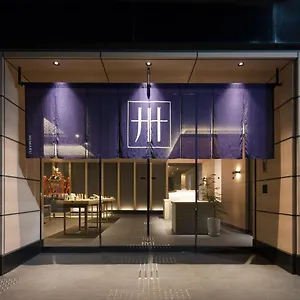 4* 호텔 Mimaru Ueno North