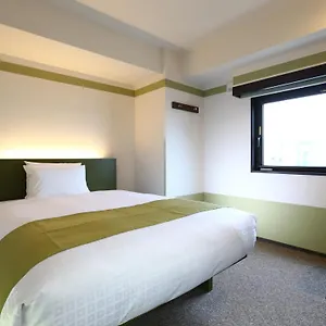 3* 호텔 윙 인터내셔널 셀렉트 우에노 오카치마치