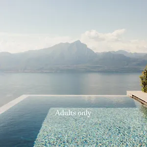 Hotel Cape Of Senses *****