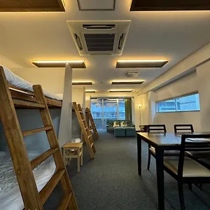 East End Building - Self Check-in Only , 大阪市 日本