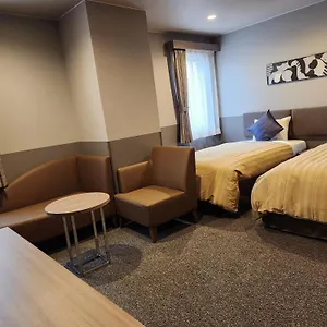 Sun Royal Kawasaki Отель