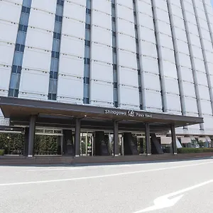 Shinagawa East Tower Tokio