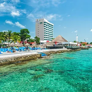**** Resort El Cid La Ceiba México