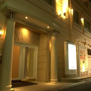 Fine Garden Umeda (adults Only) Отель