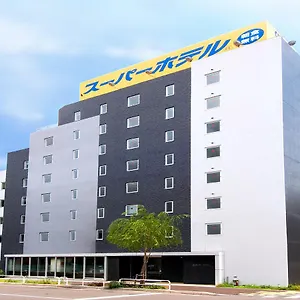 スーパーホテル品川・青物横丁 2*, 東京都 日本