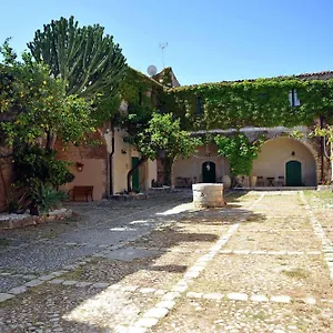 Hotel Baglio Siciliamo ***