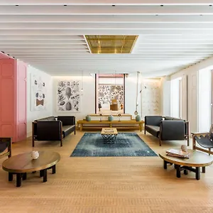 **** Hotel Mate Emir, Turquía
