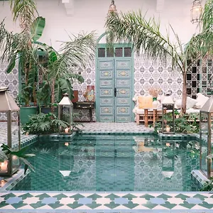 Riad Be Marrakech **