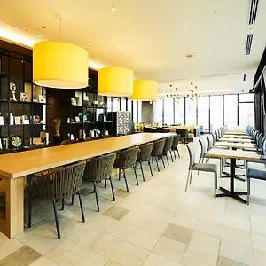 酒店 穎特飯店
