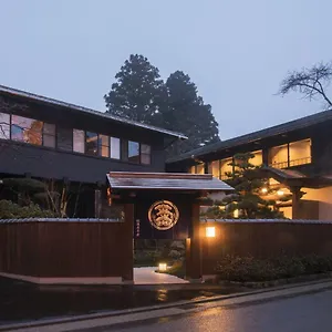 传统日式旅馆 松坂屋本店