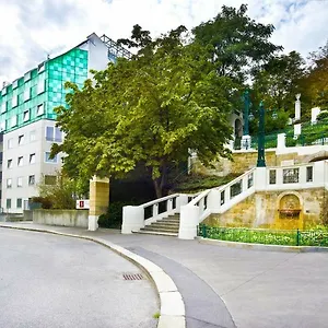 Strudlhof Vienne