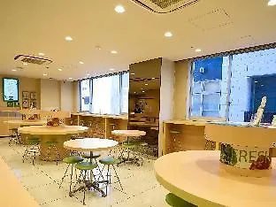 Super Hotel Asakusa Tōkyō