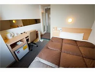 Super Hotel Asakusa Tōkyō