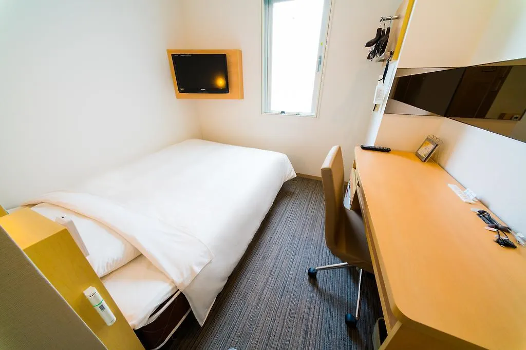 Super Hotel Asakusa Tokyo Japan