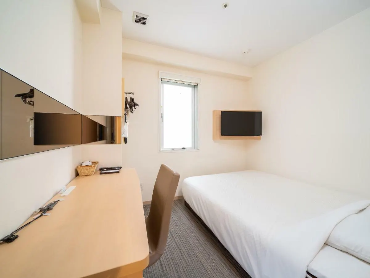 Super Hotel Asakusa location