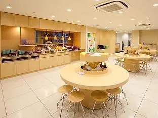 Super Hotel Asakusa Tokio